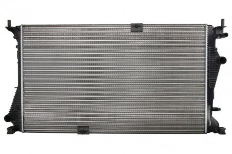 Радиатор охлаждения двигателя THERMOTEC D7R047TT (фото 1)