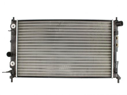 Радиатор (акпп) THERMOTEC D7X044TT (фото 1)