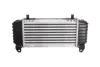 Інтеркулер AUDI A2, A4 B6 1.2D/1.4D/1.8 02.00-10.05 THERMOTEC DAA007TT (038906051B, 03G906051D, 8Z0145805B) (фото 2)