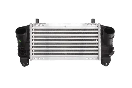Інтеркулер AUDI A2, A4 B6 1.2D/1.4D/1.8 02.00-10.05 THERMOTEC DAA007TT