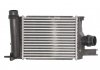 Інтеркулер, 1.2, 1.5dci THERMOTEC DAR004TT (фото 1)
