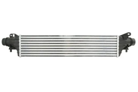 Інтеркулер OPEL ADAM, CORSA E 1.4 09.14- THERMOTEC DAX038TT