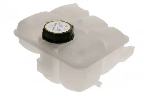 Раcширительный бачок с крышкой (Focus III, Kuga II) THERMOTEC DBG014TT