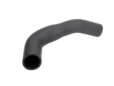 Шланг інтеркулера Лів (Нижн, довг) FORD C-MAX, FOCUS C-MAX, FOCUS II, GALAXY II, MONDEO III, MONDEO IV, S-MAX 1.8D/2.0D/2.2D 10.00-06.15 THERMOTEC DCG110TT