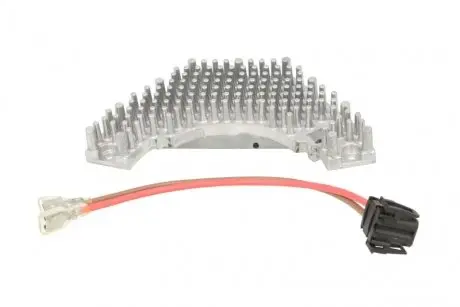 Элемент регуляции воздуха THERMOTEC DEC008TT