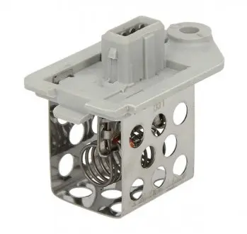 Элемент регуляции воздуха THERMOTEC DEP003TT