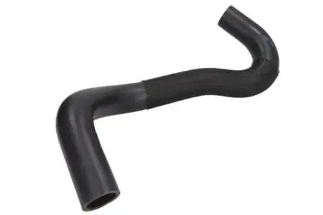 Патрубок радиатора нижний (для OE MN135045) THERMOTEC DW5002TT