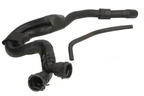 Патрубки печки 1.8 T THERMOTEC DWW361TT