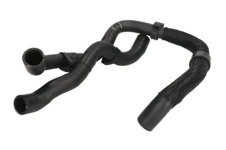 Шланг гумовий системи охолодження Верх SEAT IBIZA V, TOLEDO IV SKODA FABIA III VW POLO V 1.6 07.14- THERMOTEC DWW508TT