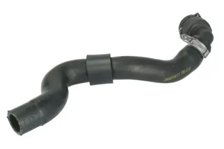 Шланг гумовий системи охолодження (з швидкороз\'ємним з\'єднанням) AUDI A3 SEAT LEON, TOLEDO II SKODA OCTAVIA I 1.6-2.0 09.96-12.10 THERMOTEC DWW538TT