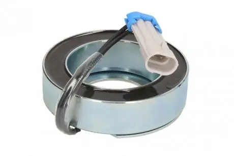 Электромагнитная муфта включения кондиционера THERMOTEC KTT030001