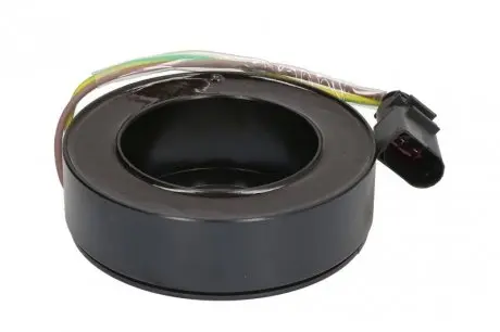 Электромагнитная муфта включения кондиционера THERMOTEC KTT030004