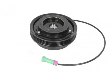 Электромагнитная муфта компрессора кондиционера THERMOTEC KTT040020