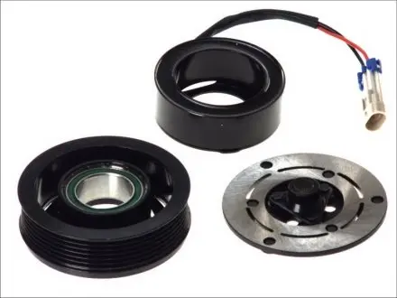 Муфта компрессора кондиционера THERMOTEC KTT040069