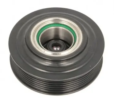 Электромагнитная муфта компрессора кондиционера THERMOTEC KTT040111