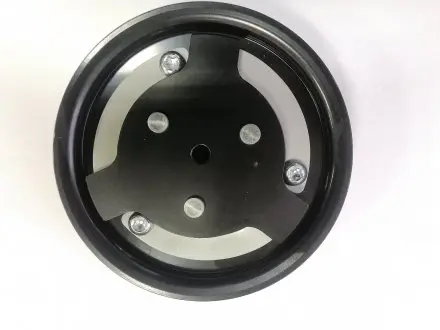 Электромагнитная муфта компрессора кондиционера THERMOTEC KTT040183