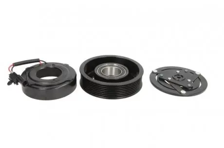 Электромагнитная муфта компрессора кондиционера THERMOTEC KTT040197