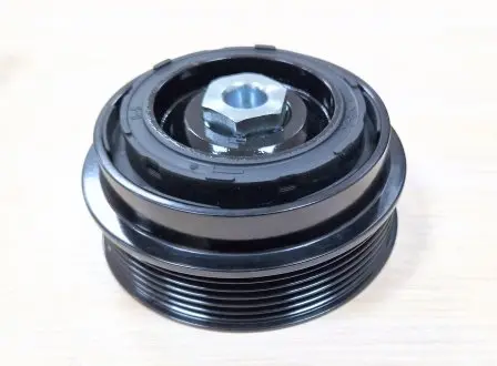 Муфта кондиционера THERMOTEC KTT040258