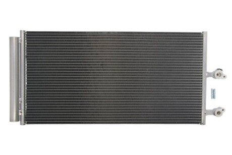 Радіатор кондиціонера THERMOTEC KTT110704