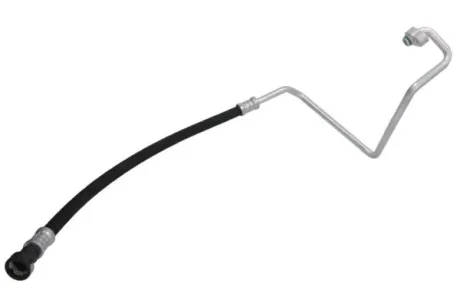 Трубка кондиціонера FIAT GRANDE PUNTO 1.2-1.4LPG 06.05- THERMOTEC KTT160116