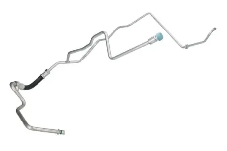Трубка кондиціонера RENAULT GRAND SCENIC III, MEGANE III, SCENIC III 1.2-2.0D 11.08-03.17 THERMOTEC KTT160220