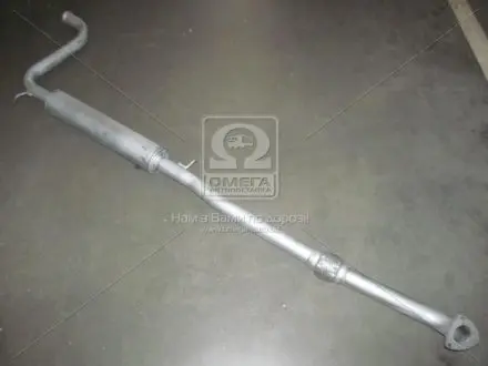 Резонатор ваз 1118 калина закатной ТМК 1118-1200020