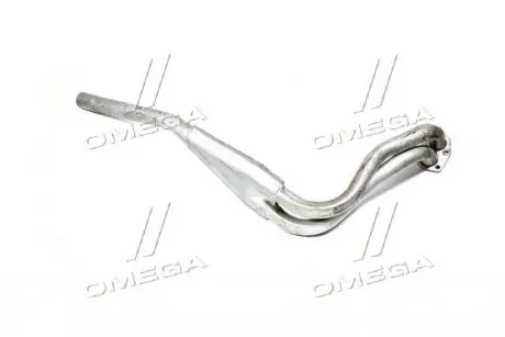 Труба приемная ваз 2101 ТМК 2101-1203010