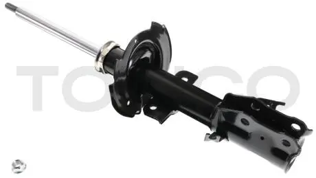 Амортизатор передний Tokico B2282