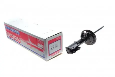 Амортизатор (газ) пер.лев. Tokico B3294