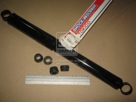 Амортизатор газомасляный Tokico E2048