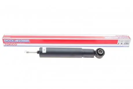 Амортизатор (газ) задн.лев./прав. Tokico E3810
