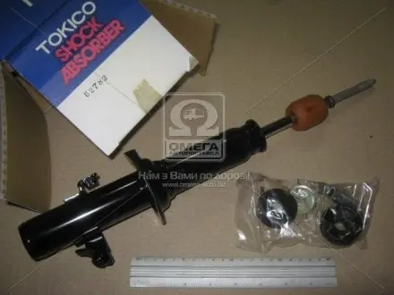 Амортизатор передний Tokico U2782