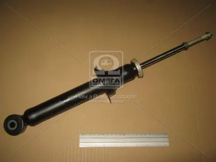 Амортизатор (газ) задн.лев./прав. Tokico U2972