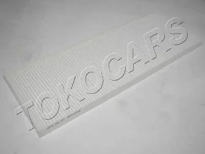 Фiльтр кондицiонера Toko T1443000P