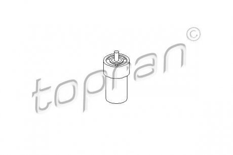 Корпус розпилювача форсунки Topran 101466 (фото 1)
