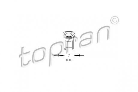 Підсилювач Topran 102891 (фото 1)