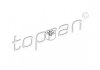 Рiзьбова втулка Topran 104149 (фото 2)