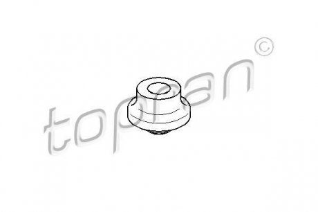 Подушка двигуна Topran 104422 (фото 1)