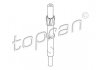 Трос спідометра Topran 107401 (фото 2)