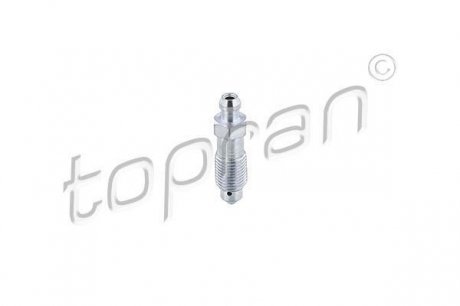 Клапан повітряний Topran 107504 (фото 1)
