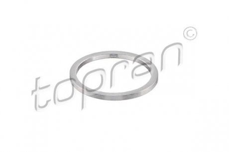 Кольцо уплотнительное Topran 114556