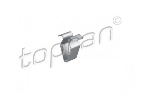 Пружинный зажим Topran 115323 (фото 1)