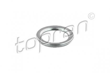 Кольцо уплотнительное Topran 116802