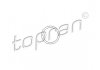 Прокладка термостату Topran 202 327 (фото 2)