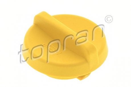 Крышка маслозаливной горловины Topran 205210 (фото 1)