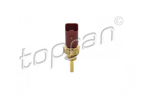 Елемент електрообладнання Topran 304554 (фото 1)