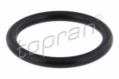 Кольцо уплотнительное Topran 409072 (фото 1)