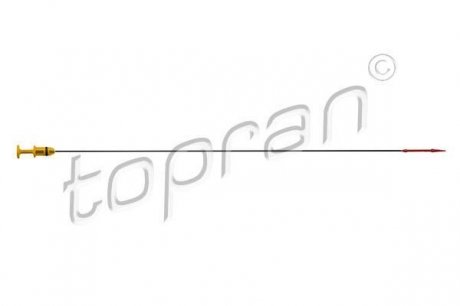 Покажчик рівня мастила Topran 723 771