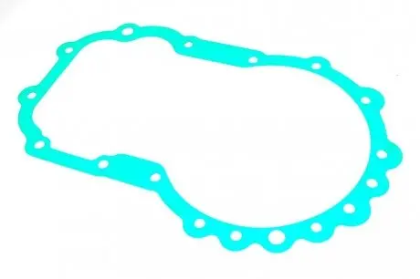 Сальник коробки передач Topran 100 077