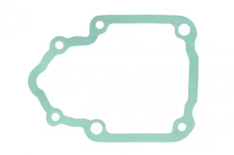 Сальник коробки передач Topran 100 078